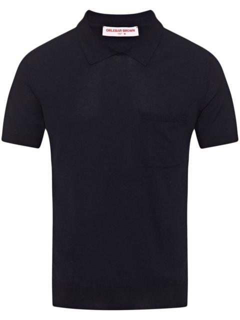 ORLEBAR BROWN Wilder polo shirt