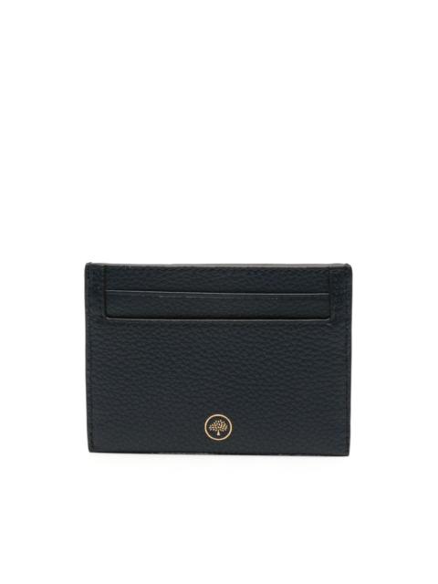 Mulberry Continental card holder