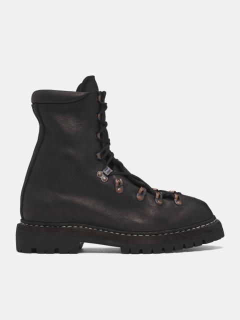 Guidi Black 20 Modulated Hiking Boots