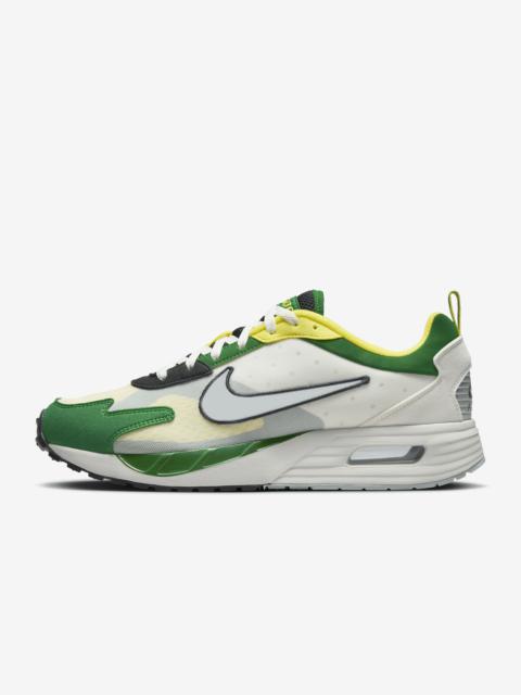 Nike Oregon Nike Air Max Solo 남성 신발