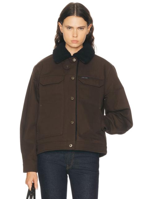 Canada Goose Ash Jacket