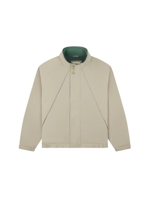 AIMÉ LEON DORE Aime Leon Dore Colorblock Windbreaker Jacket Laurel Oak