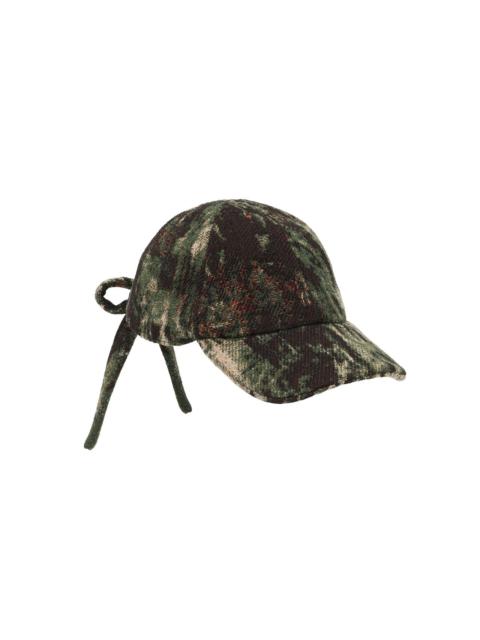 HENRIK VIBSKOV SAUSAGE CAP - GOBELIN SWAMP