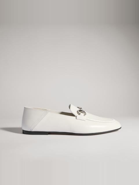 GUCCI Women's Jordaan Soft loafer