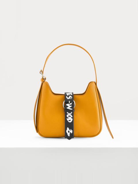 Vivienne Westwood EMILY BELT HANDBAG