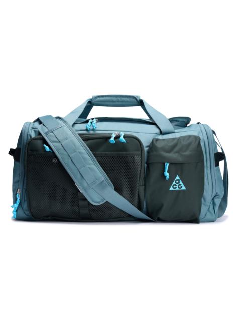 Nike Nike ACG DAYMAX Duffel Bag 'Mineral Slate Black Space' HJ8185-382