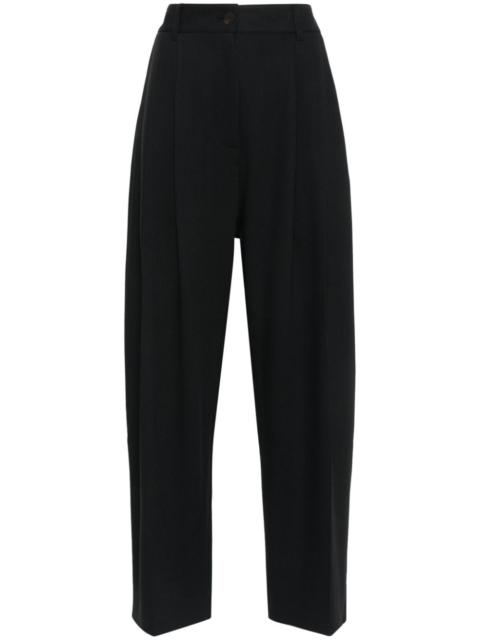 Studio Nicholson twill palazzo pants