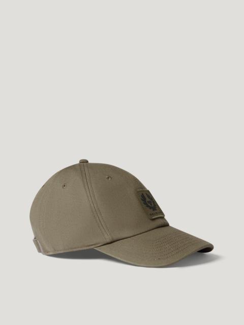 Belstaff PHOENIX LOGO CAP