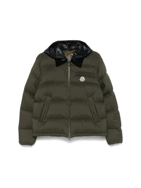 Calima puffer jacket