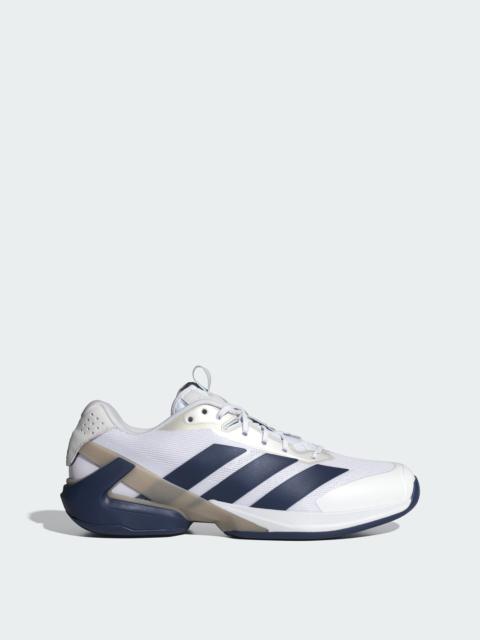 adidas Adizero Ubersonic 5 Tennis Shoes