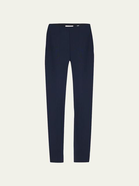 Vince Stitch-Front Seam Leggings