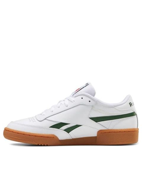 Reebok Club C 85 Revenge 'White Green' FV9313