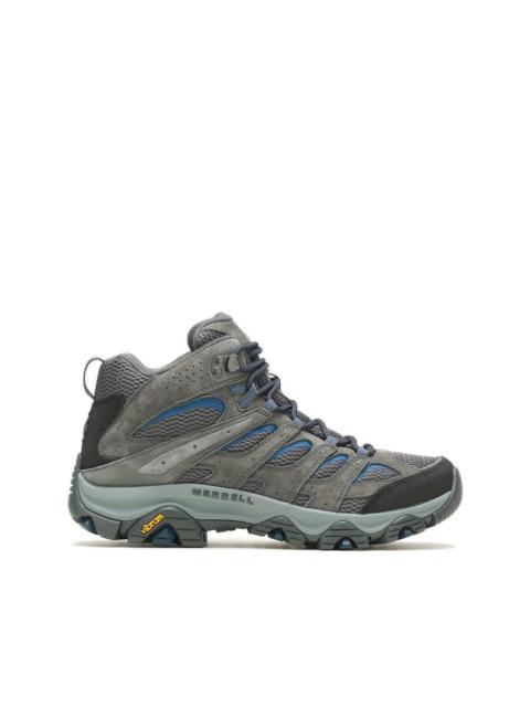 MERRELL Moab 3 Mid hiking boots