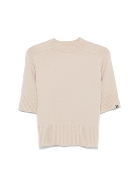 extreme cashmere Nº374 sweater