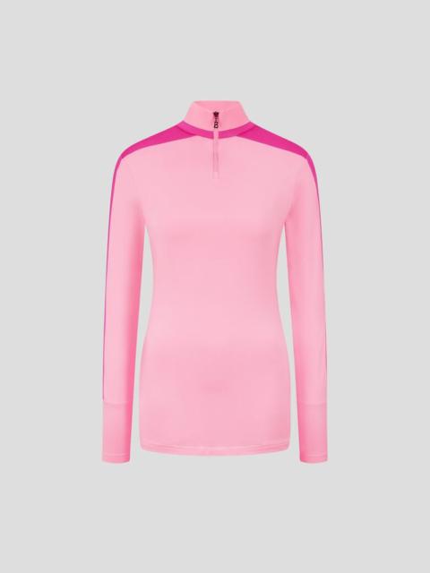 BOGNER Junita First layer in Pink