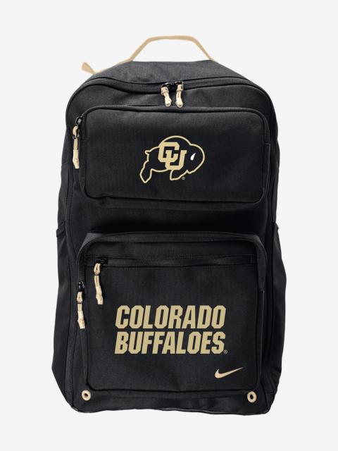 Nike Colorado Utility Speed 2.0 Nike College Backpack