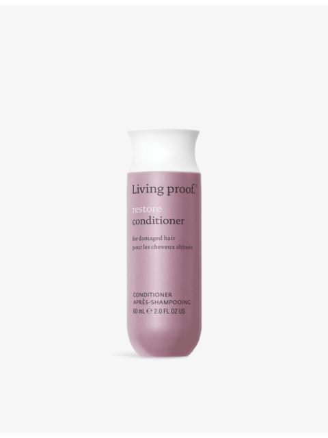 Living proof Restore Travel-Size Conditioner 60ml