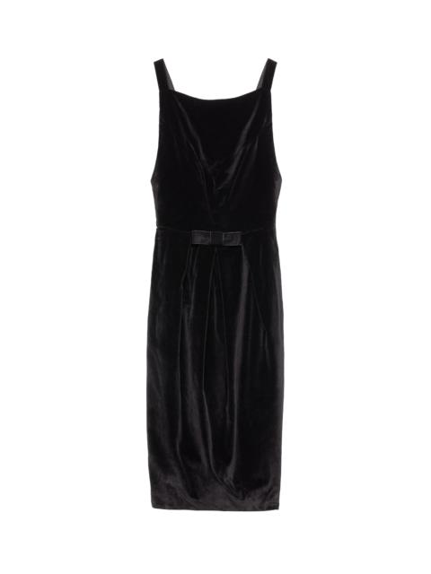 DÔEN CHANSELLE DRESS