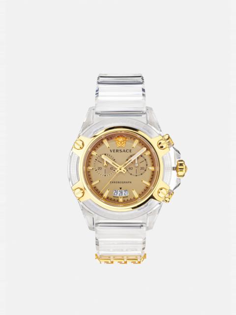 VERSACE Icon Active watch