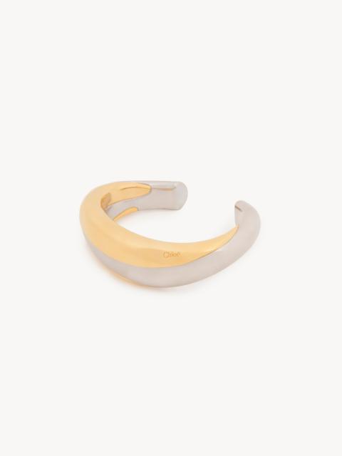 Chloé THE CHLOÉ GLAZE CUFF