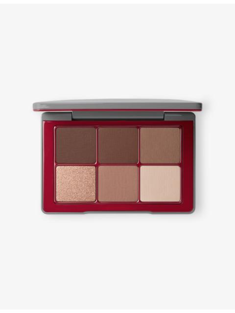 Westman Atelier The Eyeshadow Holiday Edit