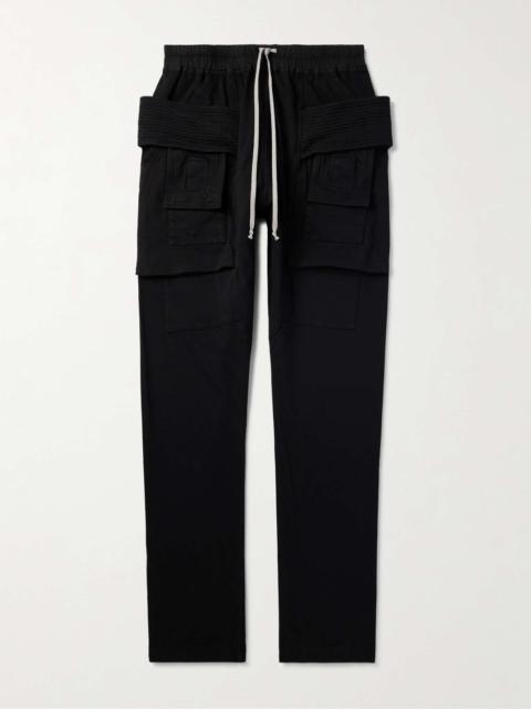 Rick Owens DRKSHDW 뚱 베어