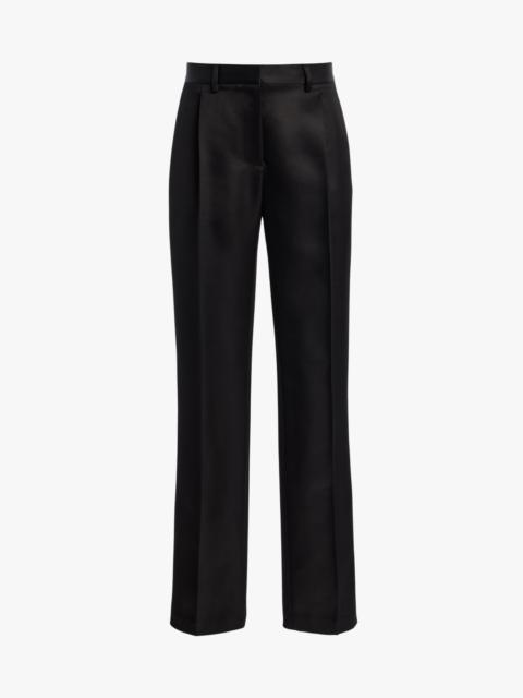 BRANDON MAXWELL Irving Trouser