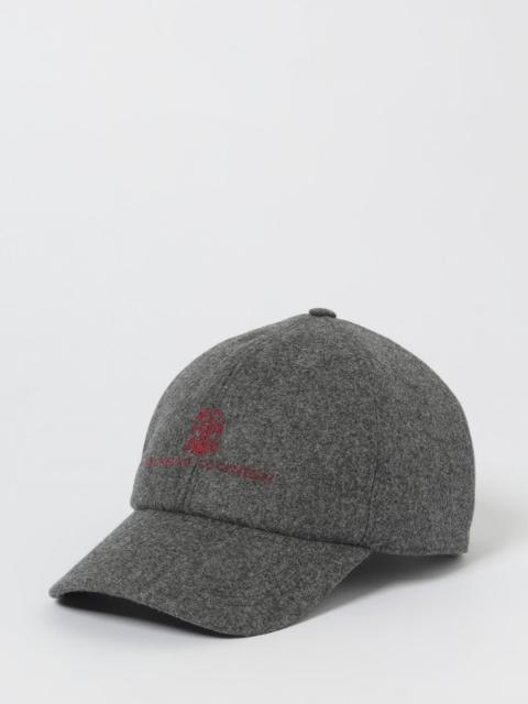 Brunello Cucinelli Hat men Brunello Cucinelli