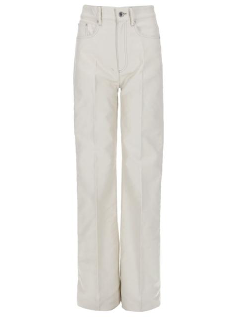 A.P.C. A.p.c. Classic Women's Cotton Jeans