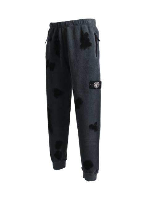 FLEECE PANTS / 0062 L GRY