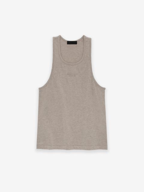 ESSENTIALS Womens Essentials Tanktop