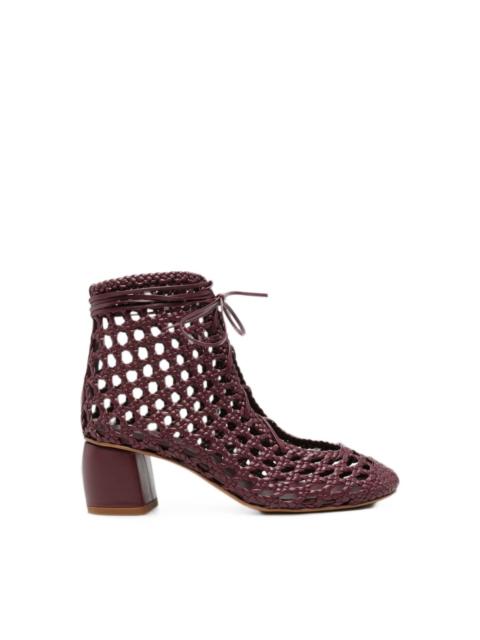 forte_forte Ankle boots