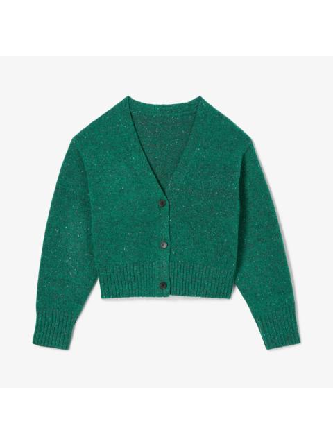 M.M.LaFleur Delina Cardigan - Confetti Wool