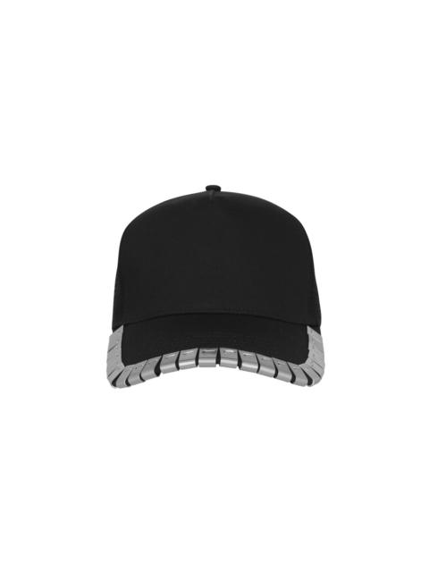 MULTI-LIGHTERCAP TRUCKER CAP