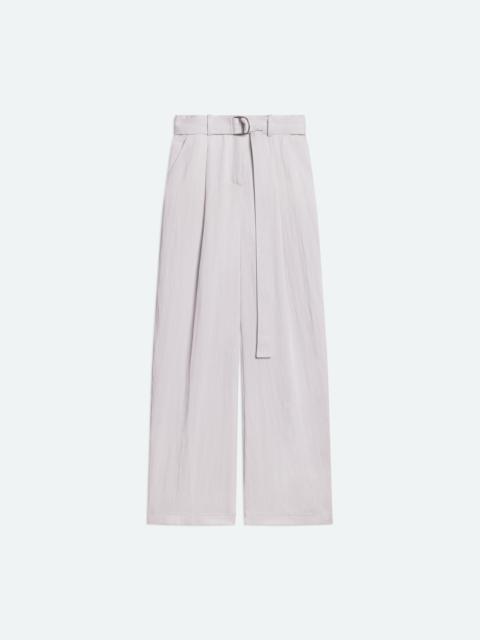 Helmut Lang RELAXED PLEATED TROUSER