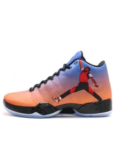 Jordan Air Jordan 29 'Photo Reel' 695515-806
