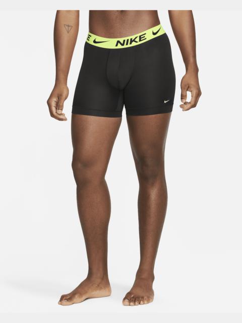 Nike Nike Dri-FIT ADV Micro Men's Boxer Briefs (3-Pack)