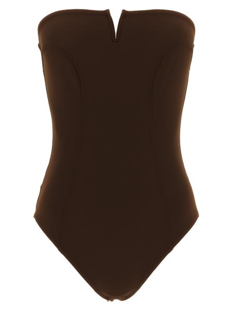 ERES 'Apparence' One-Piece Swimsuit