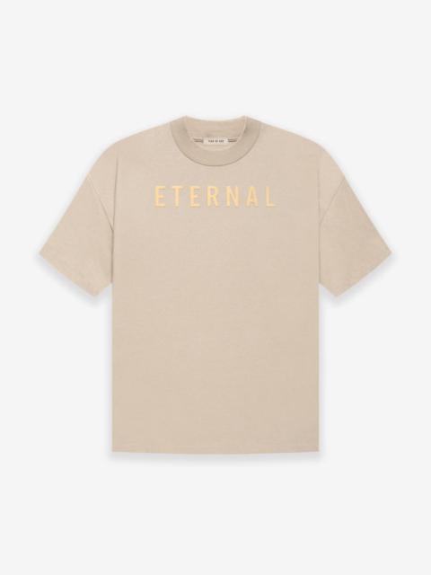 Fear of God Cotton SS T-Shirt