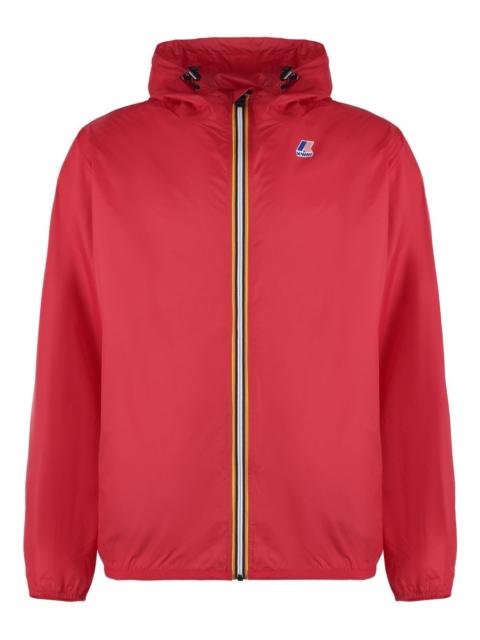 K-WAY Le Vrai 4.0 Claude hooded jacket