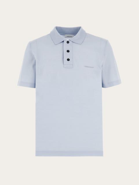 FERRAGAMO Polo shirt