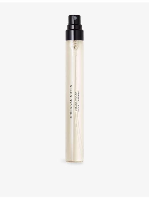 Dries Van Noten Velvet Violet Eau de Parfum 10ml