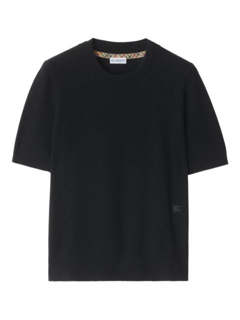 Burberry Equestrian Knight T-shirt
