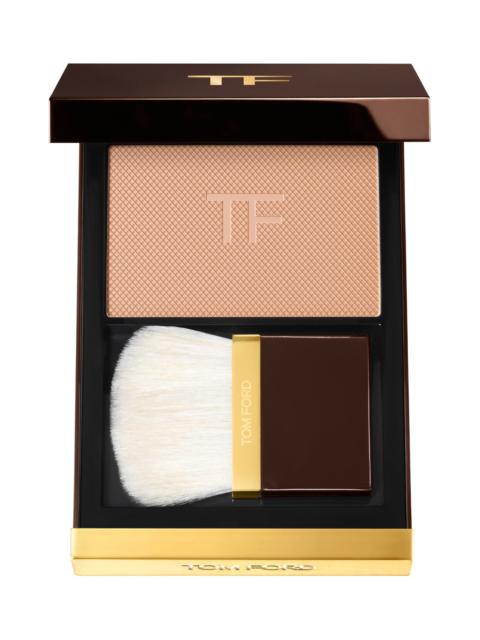 TOM FORD Architecture Soft Matte Blurring Powder in 02 Ivory Fawn at Nordstrom