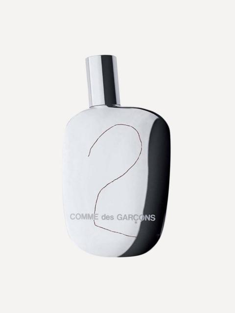 Comme Des Garçons CDG 2 Eau de Parfum 100ml