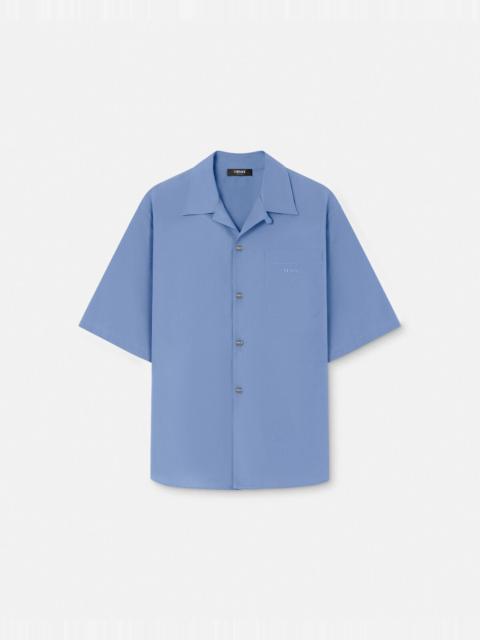 VERSACE Punk Cameo Shirt