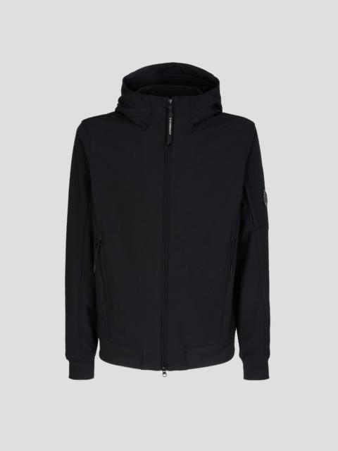 C.P. Shell-R Hooded Jacket