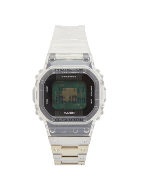 G-SHOCK G-Shock 40th Anniversary DW-5040RX-7ER Watch