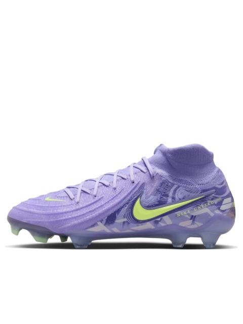 Nike Phantom Luna 2 Elite FG 'United Pack Purple Agate' HF1600-500