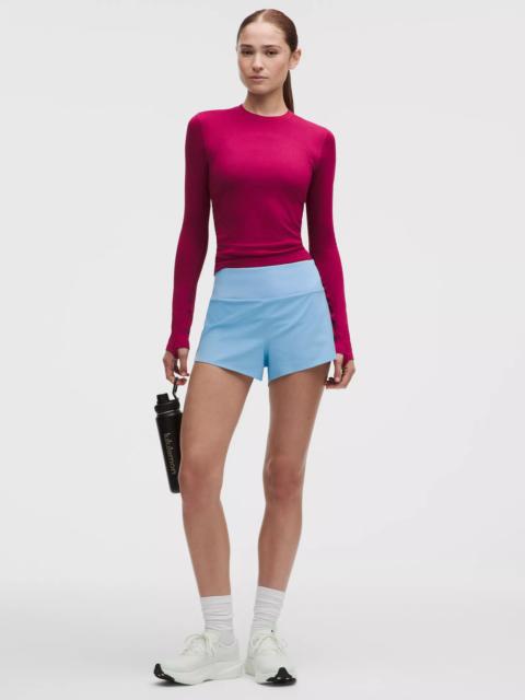 lululemon Speed Up High-Rise Short 2.5" *Updated